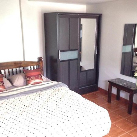Baan Aree (Adults Only) Hotel Chiang Mai Exterior foto