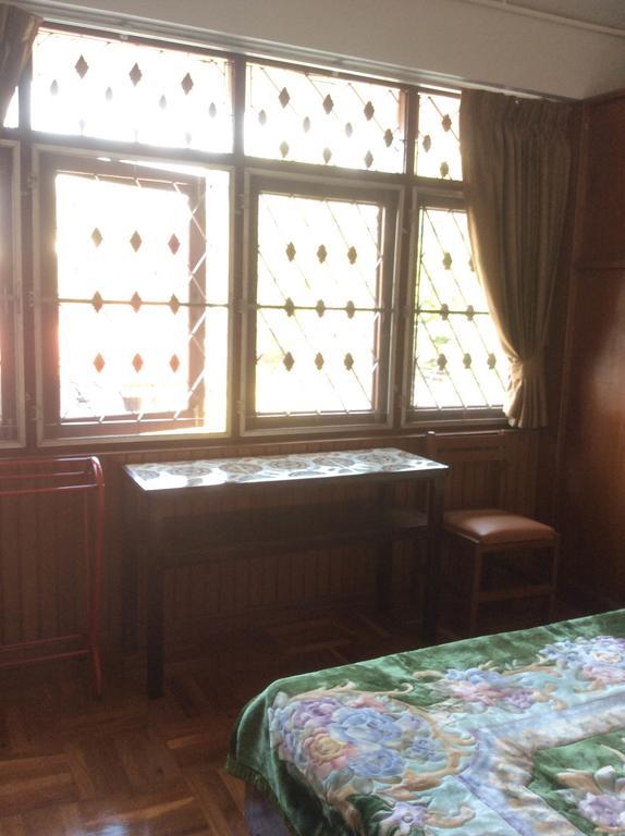 Baan Aree (Adults Only) Hotel Chiang Mai Exterior foto