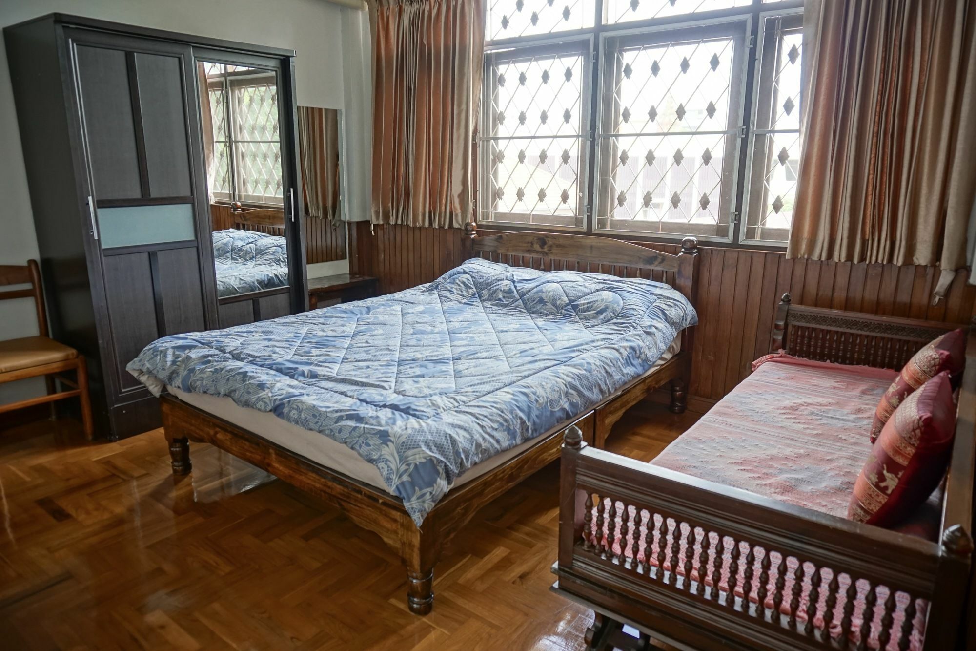 Baan Aree (Adults Only) Hotel Chiang Mai Exterior foto