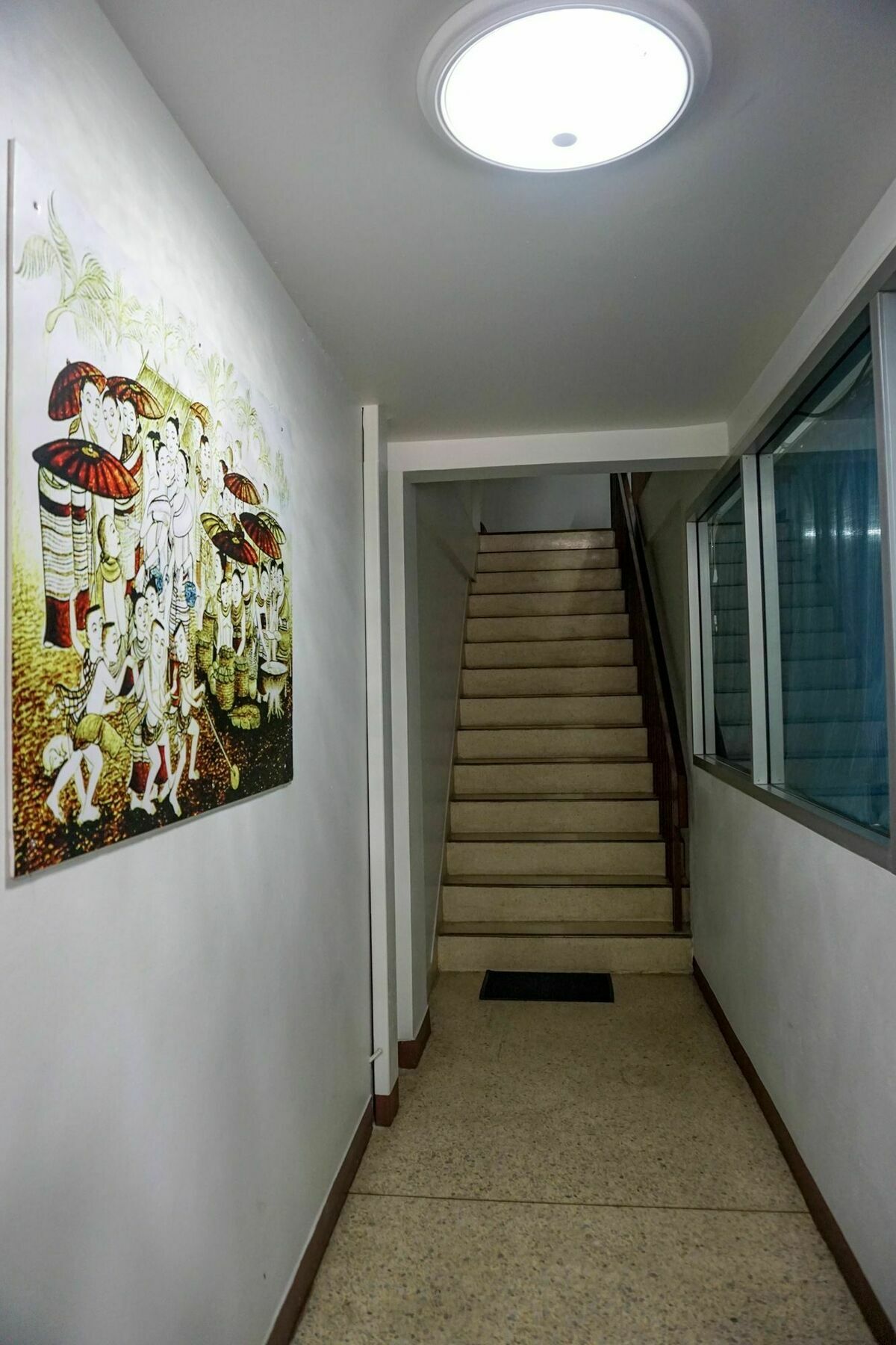 Baan Aree (Adults Only) Hotel Chiang Mai Exterior foto