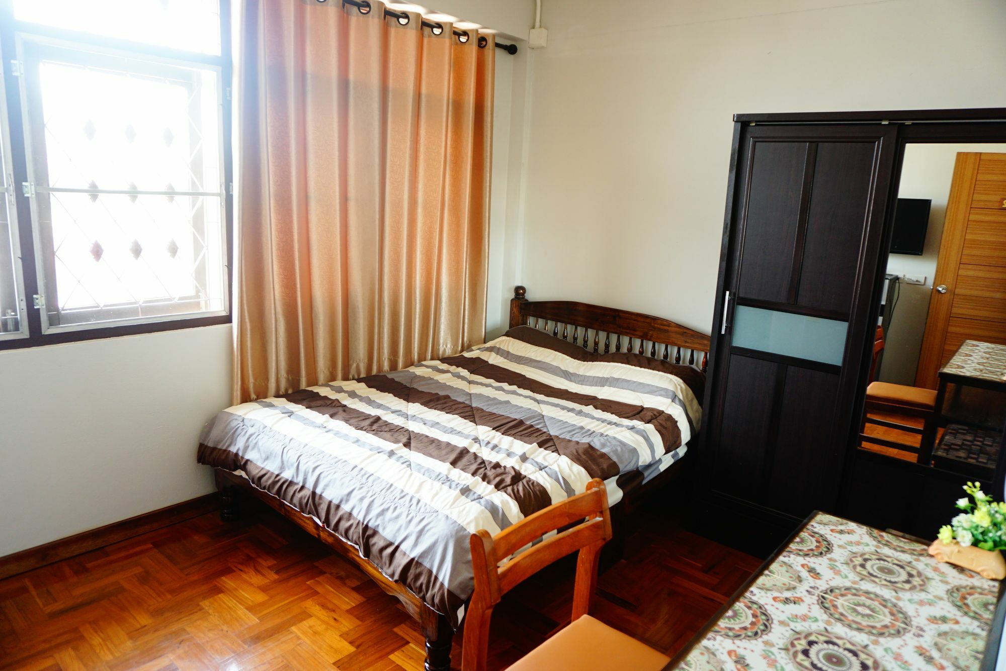 Baan Aree (Adults Only) Hotel Chiang Mai Exterior foto